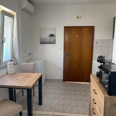 Apartino Apartman *