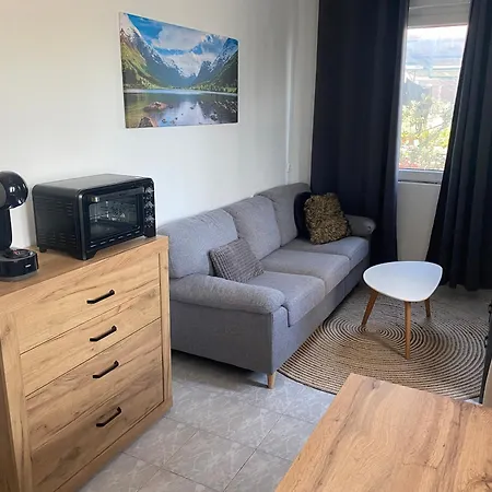 Apartman Apartino Split