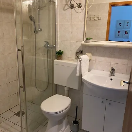 Apartman Apartino Split