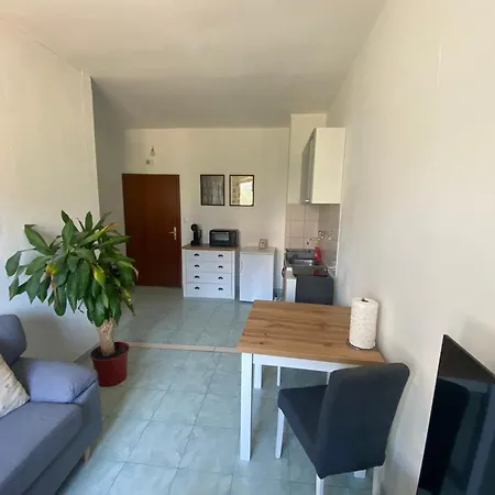 Apartino Appartement