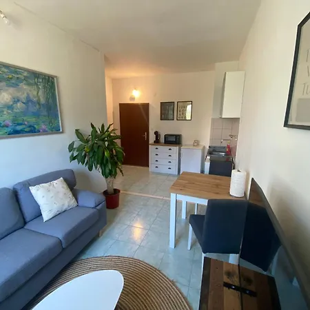 Appartement Apartino *