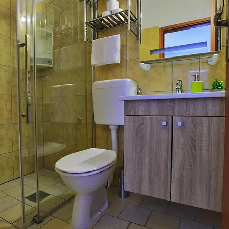 Apartino Apartman Split