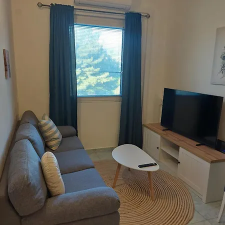 דירה Apartino