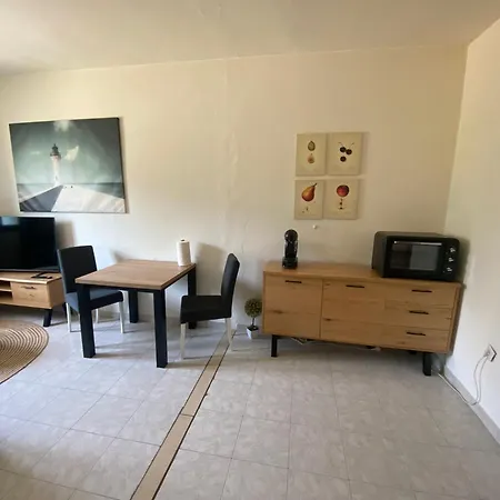 דירה Apartino *