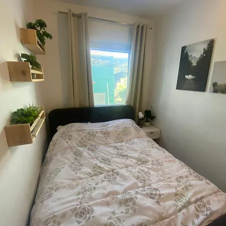 Apartino דירה ספליט